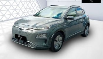 77600 : Hyundai Bussy-Saint-Georges - Protea by Riester - HYUNDAI KONA ELECTRIC Creative - KONA ELECTRIQUE - Gris - Automate à fonct. Continu - Courant électrique