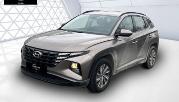 60740 : Hyundai Saint-Maximin - Protea by Riester - HYUNDAI TUCSON Intuitive - TUCSON IV - BEIGE - Boîte automatique - Essence / Courant électrique