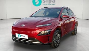 31200 : Hyundai TOULOUSE NORD - AUTO NORD - HYUNDAI KONA ELECTRIC Intuitive - KONA ELECTRIQUE - SUNSET RED - Automate à fonct. Continu - Courant électrique