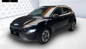 60740 : Hyundai Saint-Maximin - Protea by Riester - HYUNDAI KONA ELECTRIC Creative - KONA ELECTRIQUE - NOIR - Automate à fonct. Continu - Courant électrique