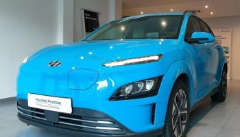 78310 : Hyundai Coignières - Socohy | Groupe Rabot - HYUNDAI Kona - Kona - Dive in Jeju - Traction - Electrique