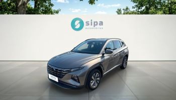 33140 : Hyundai Bordeaux Sud Villenave d'Ornon - Sipa Automobiles - HYUNDAI TUCSON Creative - TUCSON - Marron - Boîte automatique - Essence / Courant électrique