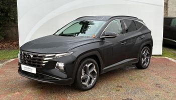 33110 : Hyundai Bordeaux Nord Le Bouscat - Sipa Automobiles - HYUNDAI TUCSON Creative - TUCSON (10/2020) - NOIR - Boîte automatique - Essence / Courant électrique