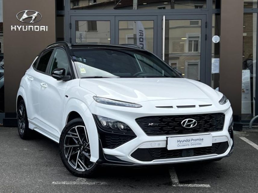 95100 : Hyundai Argenteuil - BNA - HYUNDAI Kona - Kona -  - Traction - Essence/Micro-Hybride