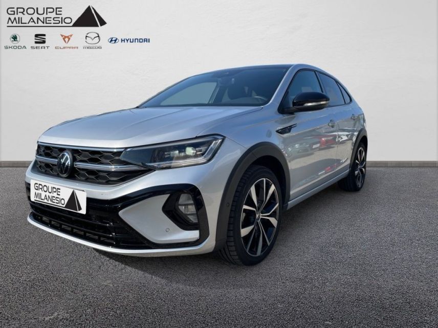 13290 : Hyundai Aix en Provence - Cap Milanesio - VOLKSWAGEN TAIGO R-Line - TAIGO - Gris - Automate sequentiel - Essence sans plomb