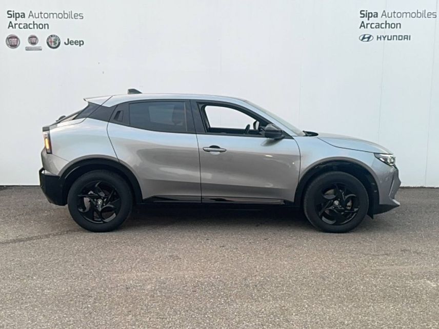 33260 : Hyundai Arcachon - Sipa Automobiles - ALFA ROMEO JUNIOR  - JUNIOR - GRIS - Automate sequentiel - Essence sans plomb