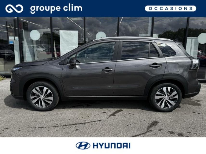 40990 : Hyundai Dax - i-AUTO - SUZUKI S-Cross - S-Cross -  - Traction - Hybride : Essence/Electrique