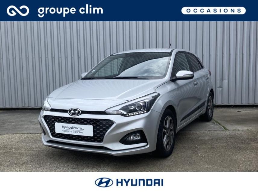 40990 : Hyundai Dax - i-AUTO - HYUNDAI i20 Active - i20 Active - Star Dust - Traction - Essence