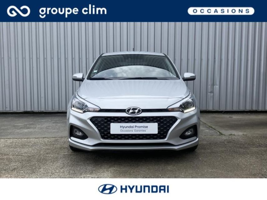 40990 : Hyundai Dax - i-AUTO - HYUNDAI i20 Active - i20 Active - Star Dust - Traction - Essence