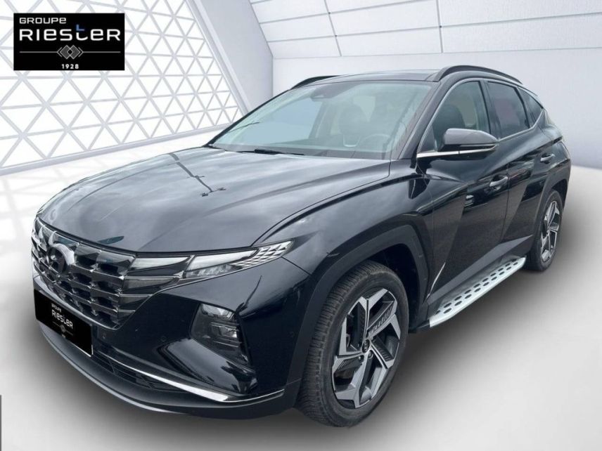 60000 : Hyundai Beauvais - Protea by Riester - HYUNDAI TUCSON Executive - TUCSON IV - NOIR - Boîte automatique - Essence / Courant électrique