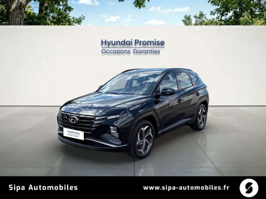 33110 : Hyundai Bordeaux Nord Le Bouscat - Sipa Automobiles - HYUNDAI TUCSON Business - TUCSON IV - PHANTOM BLACK - Boîte automatique - Essence / Courant électrique