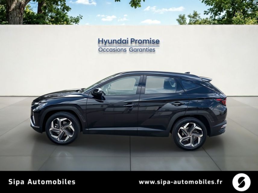 33110 : Hyundai Bordeaux Nord Le Bouscat - Sipa Automobiles - HYUNDAI TUCSON Business - TUCSON IV - PHANTOM BLACK - Boîte automatique - Essence / Courant électrique