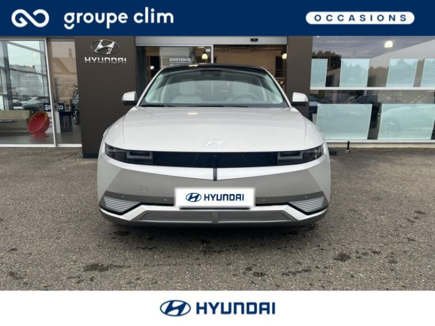40280 : Hyundai Mont de Marsan i-AUTO - HYUNDAI Ioniq 5 - Ioniq 5 - Gravity Gold Mate - Propulsion - Electrique