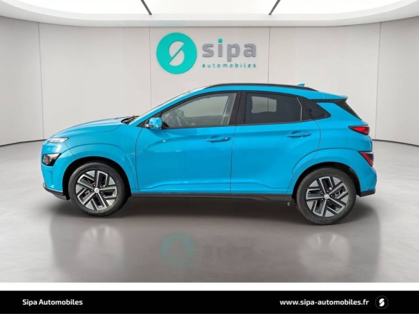 31200 : Hyundai TOULOUSE NORD - AUTO NORD - HYUNDAI KONA ELECTRIC Intuitive - KONA ELECTRIQUE - DIVE IN JEJU - Automate à fonct. Continu - Courant électrique