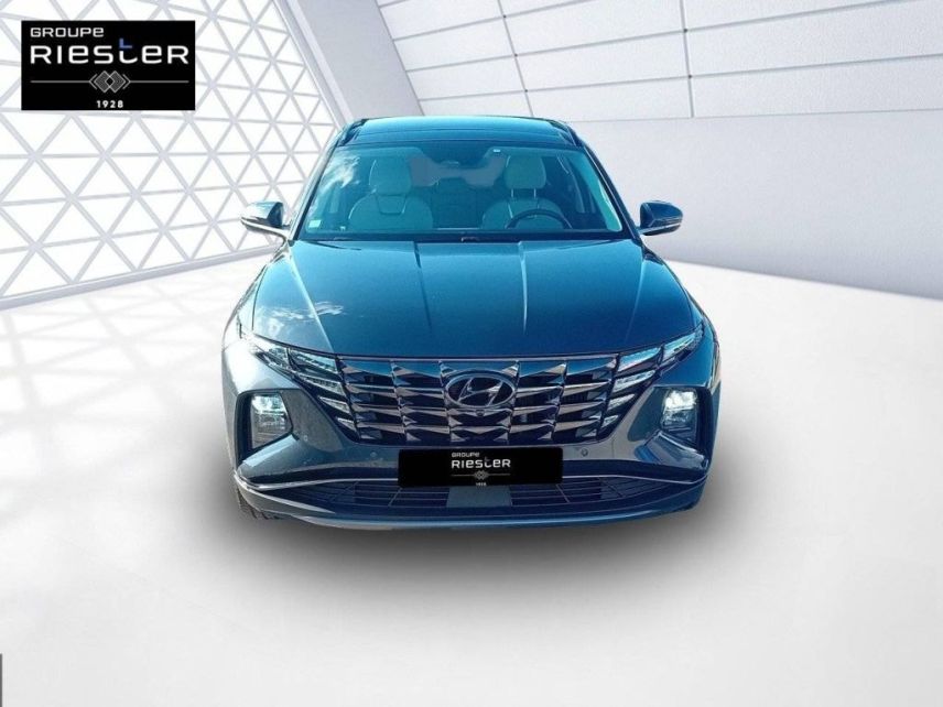 77120 : Hyundai Coulommiers - Protea by Riester - HYUNDAI TUCSON Executive - TUCSON IV - NOIR - Automate sequentiel - Diesel