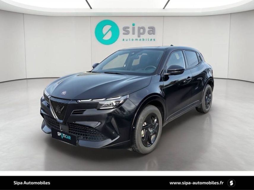 33140 : Hyundai Bordeaux Sud Villenave d'Ornon - Sipa Automobiles - ALFA ROMEO JUNIOR  - JUNIOR - Noir - Automate sequentiel - Essence sans plomb