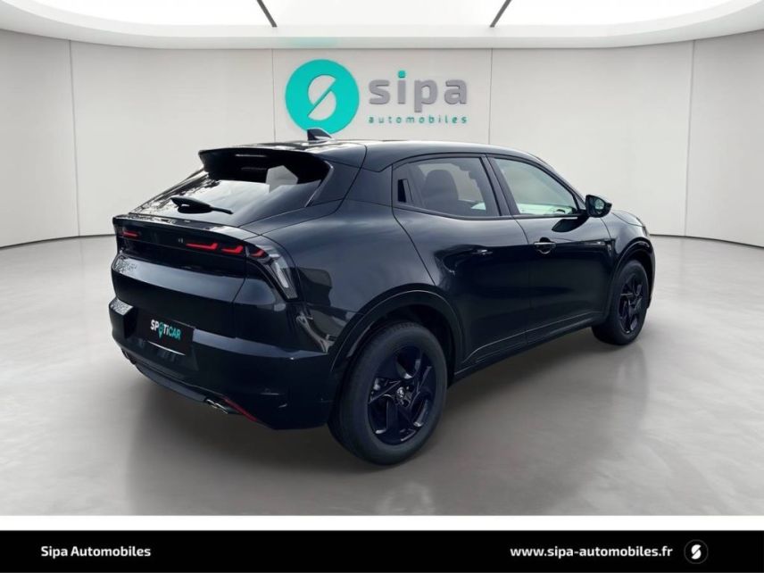 33140 : Hyundai Bordeaux Sud Villenave d'Ornon - Sipa Automobiles - ALFA ROMEO JUNIOR  - JUNIOR - Noir - Automate sequentiel - Essence sans plomb