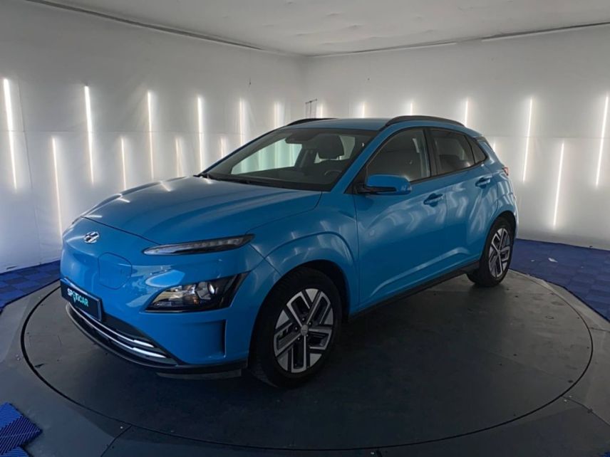 31200 : Hyundai TOULOUSE NORD - AUTO NORD - HYUNDAI KONA ELECTRIC Intuitive - KONA - DIVE IN JEJU - Automate à fonct. Continu - Courant électrique