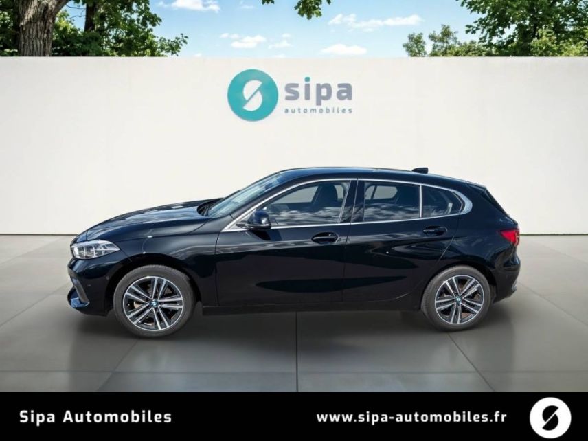 31200 : Hyundai TOULOUSE NORD - AUTO NORD - BMW SERIE 1 F40 Business Design - SERIE 1 F40 - NOIR - Automate sequentiel - Essence sans plomb