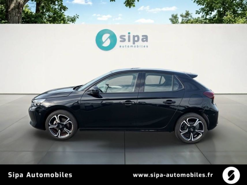 31200 : Hyundai TOULOUSE NORD - AUTO NORD - OPEL CORSA GS - CORSA F - Bleu - Boîte manuelle - Essence sans plomb