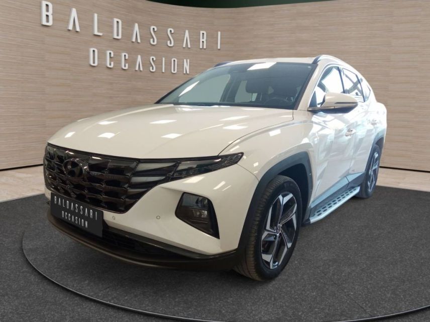 83130 : Hyundai Toulon - Autodif SAS - Groupe BALDASSARI - HYUNDAI TUCSON Creative - TUCSON IV - Noir - Boîte automatique - Essence / Courant électrique