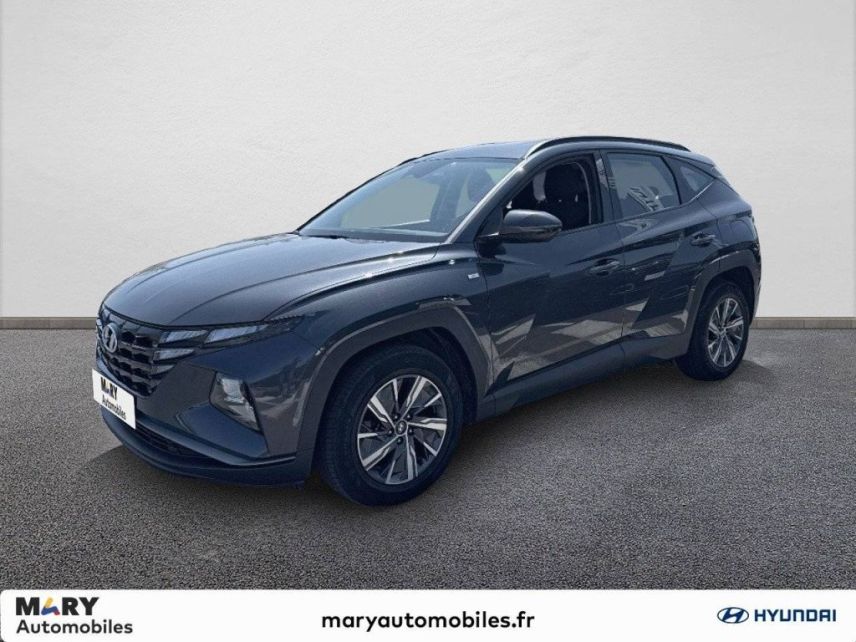 80330 : Hyundai Amiens - Mary Automobiles - HYUNDAI TUCSON Intuitive - TUCSON IV - DARK NIGHT - Boîte manuelle - Essence sans plomb
