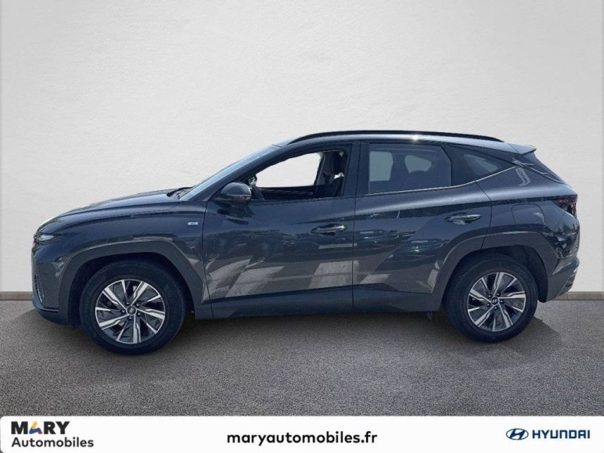 80330 : Hyundai Amiens - Mary Automobiles - HYUNDAI TUCSON Intuitive - TUCSON IV - DARK NIGHT - Boîte manuelle - Essence sans plomb