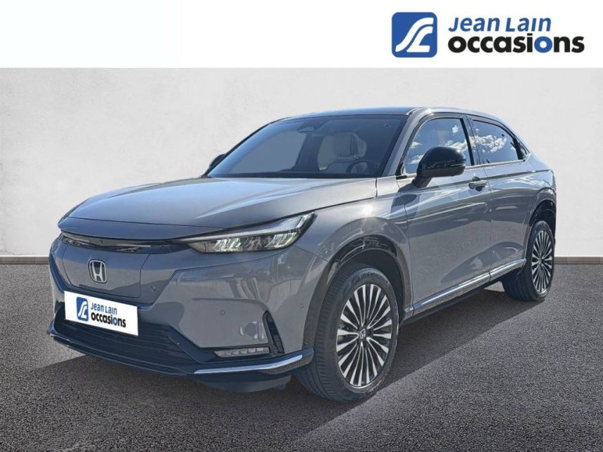 73200 : Hyundai Albertville - Jean Lain Mobilités - HONDA E:NY1 Advance - E:NY1 - Gris - Automate à fonct. Continu - Courant électrique