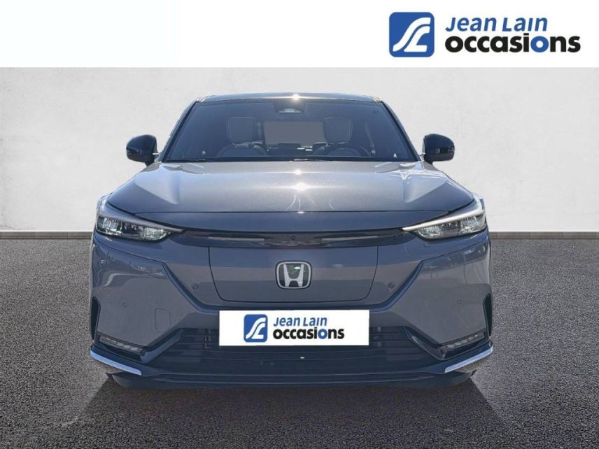 73200 : Hyundai Albertville - Jean Lain Mobilités - HONDA E:NY1 Advance - E:NY1 - Gris - Automate à fonct. Continu - Courant électrique