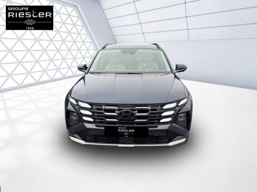 77120 : Hyundai Coulommiers - Protea by Riester - HYUNDAI TUCSON Executive - TUCSON IV - Bleu - Boîte automatique - Essence / Courant électrique