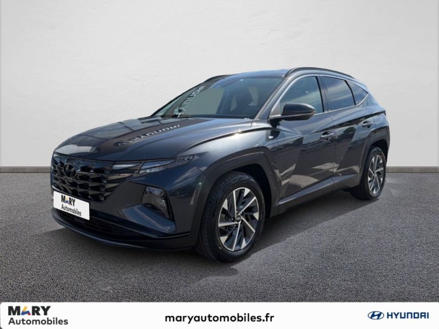 80330 : Hyundai Amiens - Mary Automobiles - HYUNDAI TUCSON Creative - TUCSON IV - DARK NIGHT - Automate sequentiel - Diesel