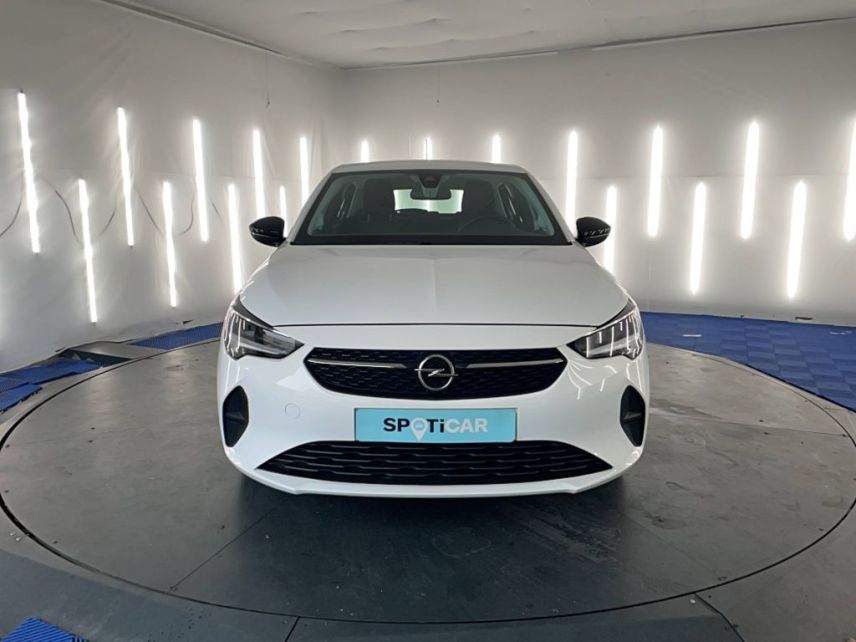 31200 : Hyundai TOULOUSE NORD - AUTO NORD - OPEL CORSA Edition Business - CORSA F - Blanc - Boîte manuelle - Essence sans plomb