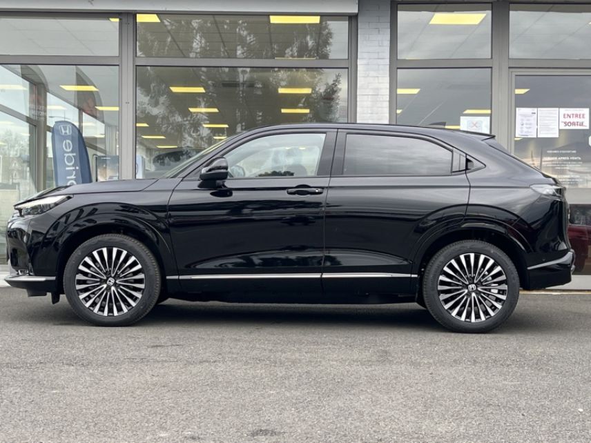 57200 : Hyundai Sarreguemines - Theobald Automobiles - HONDA e:Ny1 - e:Ny1 - Noir Cristal nacrée - Traction - Electrique