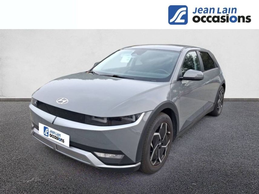 73200 : Hyundai Albertville - Jean Lain Mobilités - HYUNDAI IONIQ 5 Creative - IONIQ 5 - Gris - Automate à fonct. Continu - Courant électrique