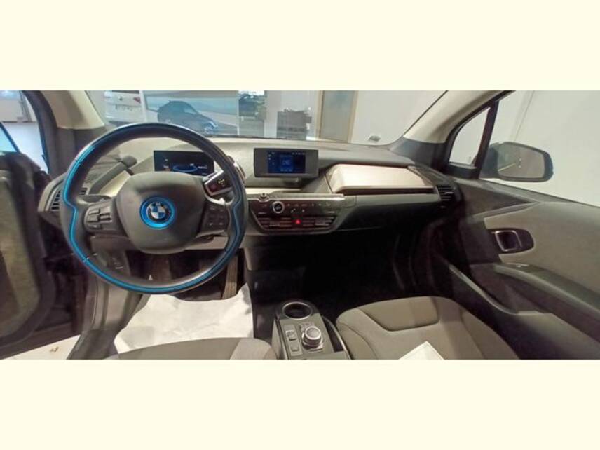 59223 : Hyundai Roncq - Valauto - BMW I3 - I3 - MARRON fonce -  - Electrique