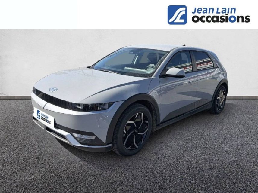 73200 : Hyundai Albertville - Jean Lain Mobilités - HYUNDAI IONIQ 5 Creative - IONIQ 5 - Gris - Automate à fonct. Continu - Courant électrique