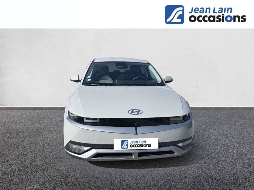 73200 : Hyundai Albertville - Jean Lain Mobilités - HYUNDAI IONIQ 5 Creative - IONIQ 5 - Gris - Automate à fonct. Continu - Courant électrique