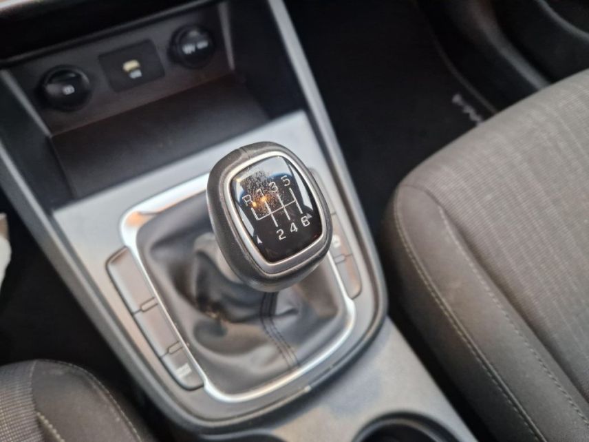 77240 : Hyundai Melun - CAP FOURNIER - HYUNDAI KONA Intuitive - KONA - Bleu - Boîte manuelle - Essence sans plomb