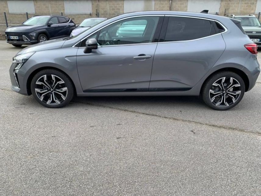 29200 : Hyundai Brest - Iroise Automobiles - MITSUBISHI Colt - Colt - Volcanic Grey métal - Traction - Essence