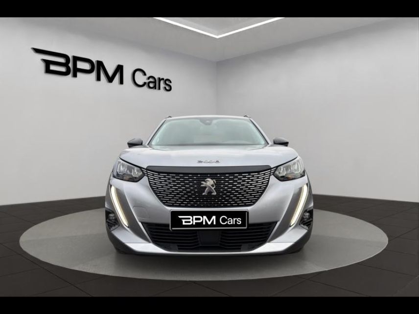 45200 : Hyundai Montargis - BPM Cars - PEUGEOT 2008 - 2008 - Gris Artense (M) - Traction - Diesel