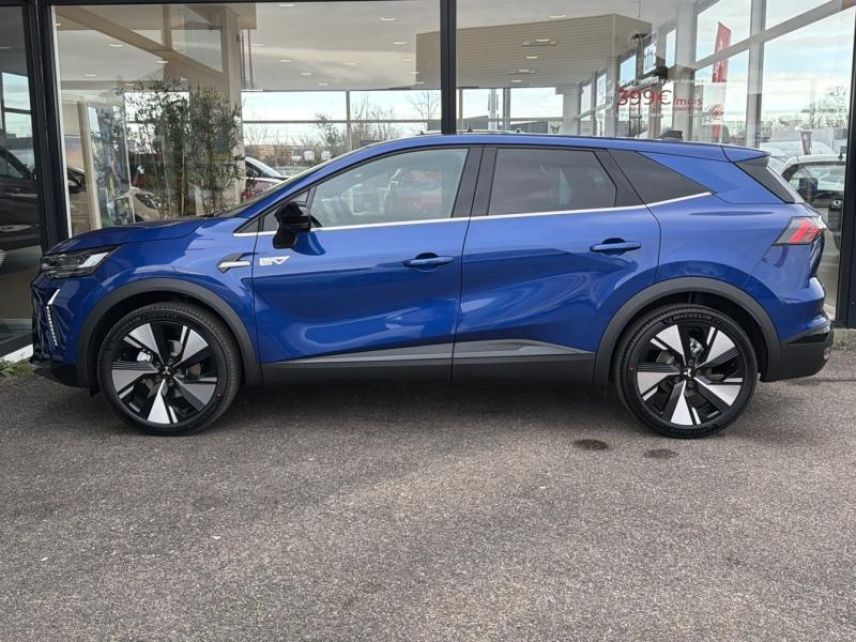 57685 : Hyundai Metz - Theobald Automobiles - MITSUBISHI Grandis - Grandis - Peinture métallisée - Traction - Hybride : Essence/Electrique