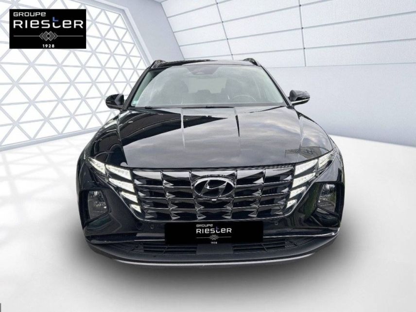 77100 : Hyundai Meaux - Protea by Riester - HYUNDAI TUCSON Executive - TUCSON IV - NOIR - Boîte automatique - Essence / Courant électrique