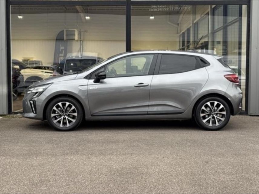 57685 : Hyundai Metz - Theobald Automobiles - MITSUBISHI Colt - Colt - Volcanic Grey métal - Traction - Hybride : Essence/Electrique