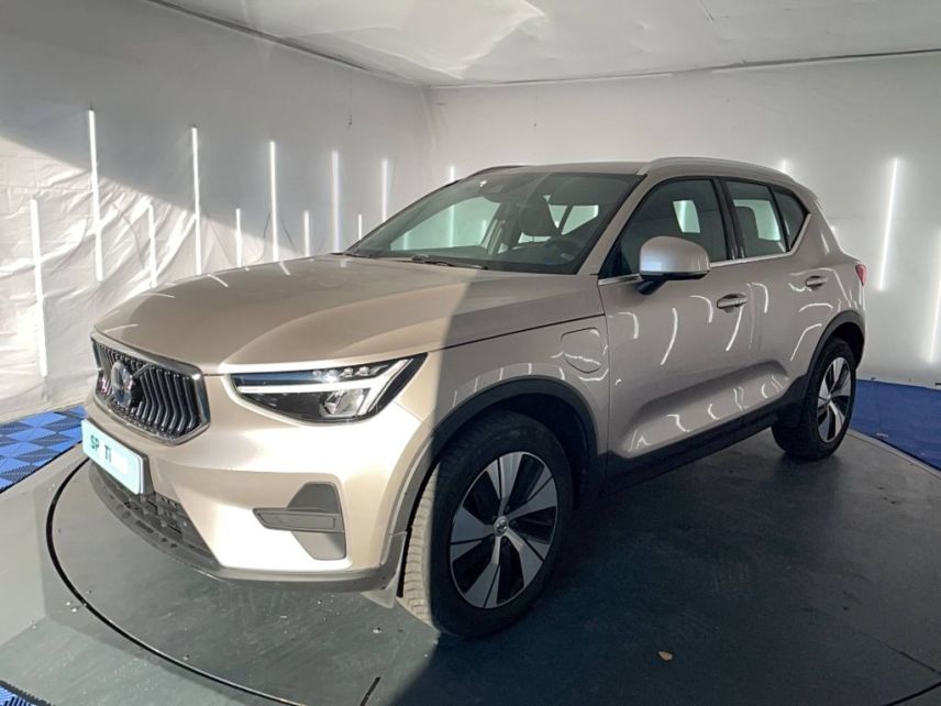 31200 : Hyundai TOULOUSE NORD - AUTO NORD - VOLVO XC40 Start - XC40 - Gris - Boîte automatique - Essence / Courant électrique
