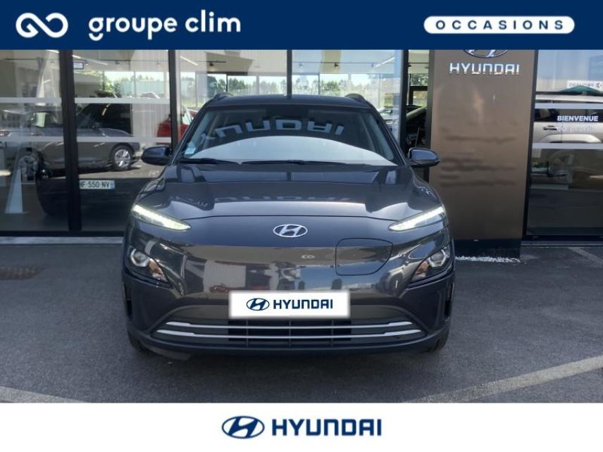 40990 : Hyundai Dax - i-AUTO - HYUNDAI Kona - Kona -  - Traction - Electrique