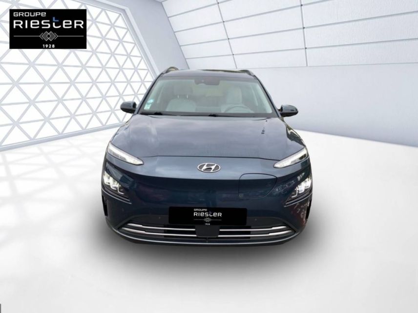 02000 : Hyundai Laon - Protea by Riester - HYUNDAI KONA ELECTRIC Executive - KONA - NOIR - Automate à fonct. Continu - Courant électrique
