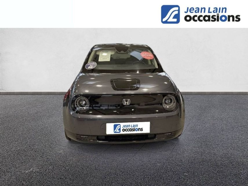 73290 : Hyundai Chambéry - Jean Lain Mobilités - HONDA HONDA E Advance 17" - HONDA E - Gris - Automate à fonct. Continu - Courant électrique