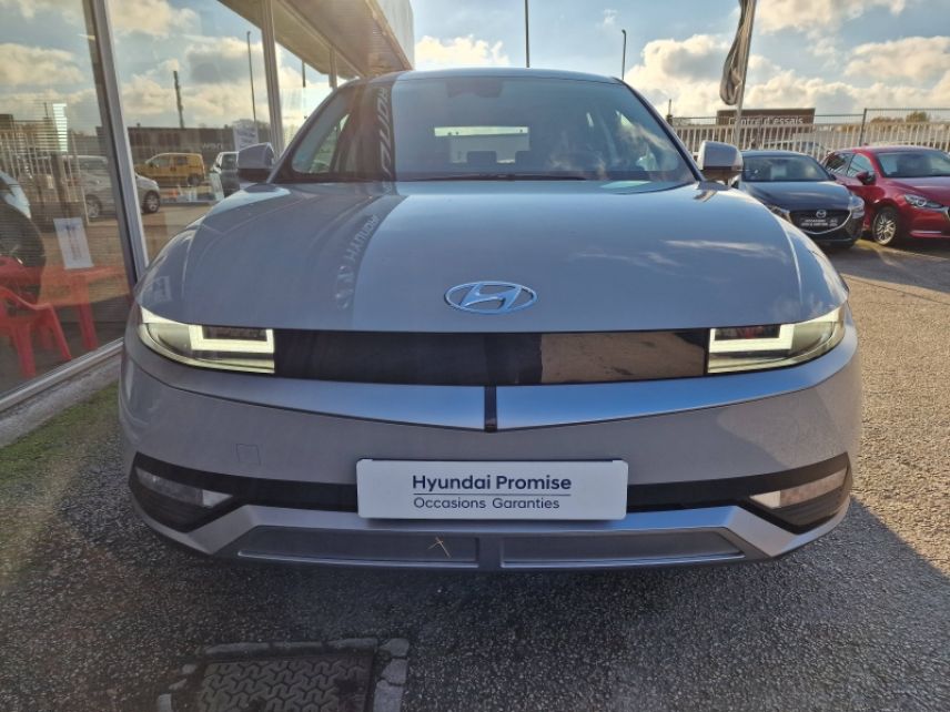 HYUNDAI Ioniq 5 73 kWh 218ch Intuitive Hyundai Promise