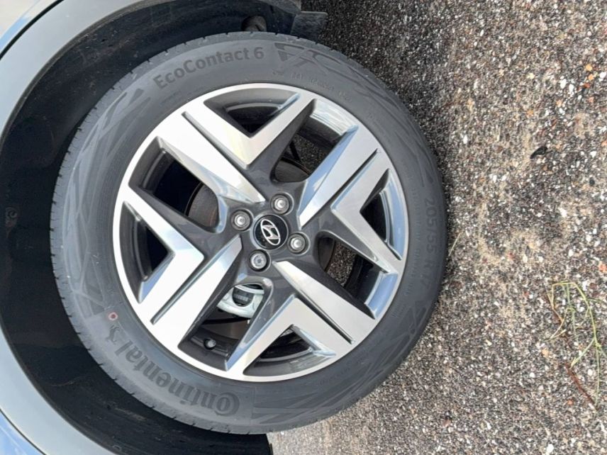 33260 : Hyundai Arcachon - Sipa Automobiles - HYUNDAI BAYON Creative - BAYON - Noir - Boîte manuelle - Essence sans plomb