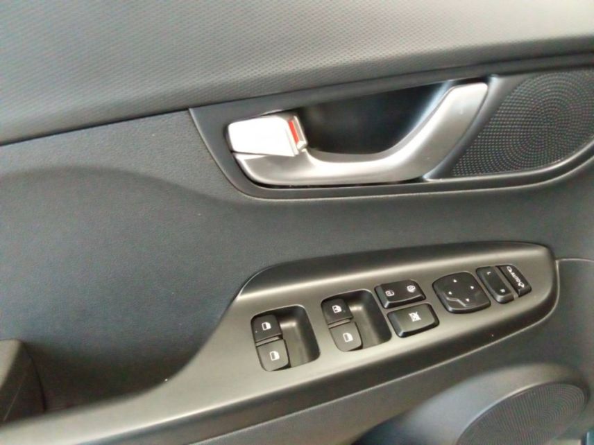 83130 : Hyundai Toulon - Autodif SAS - Groupe BALDASSARI - HYUNDAI KONA ELECTRIC Intuitive - KONA ELECTRIQUE - NOIR - Automate à fonct. Continu - Courant électrique